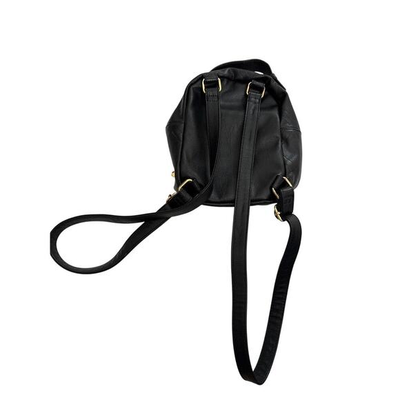 boho mini backpack purse Black Butterfly Small for Women, Casual Fashion Daypack Line Test:10 LB | 1,495 yards Large Capacity] The carry chanel travel Featured by @tacklewarehouse ....